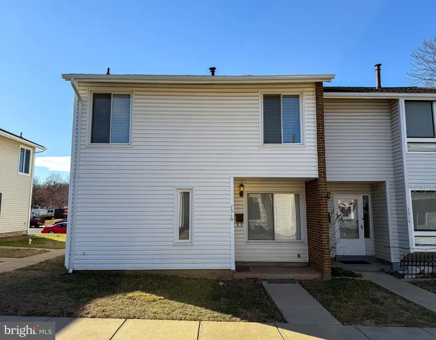 7516 Purdue Ct, Manassas, VA 20109 - Image #2