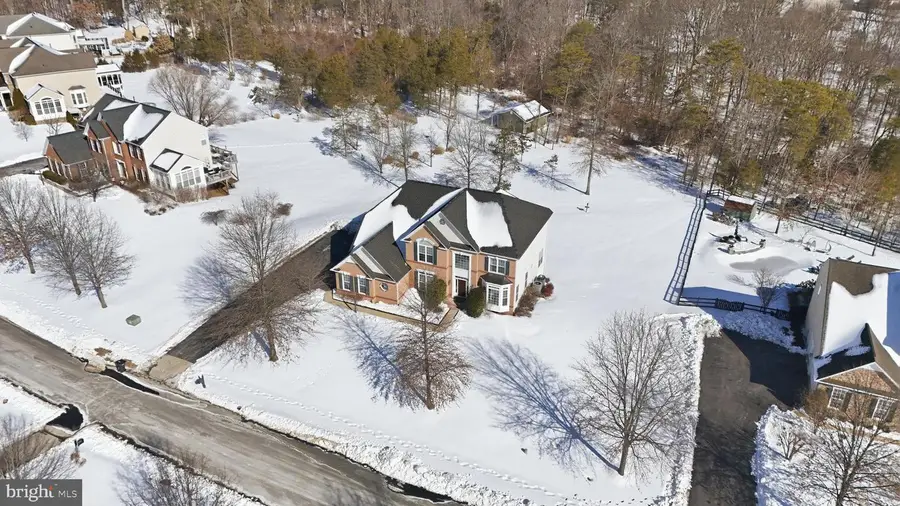 7625 Great Dover St, Gainesville, VA 20155 - #2