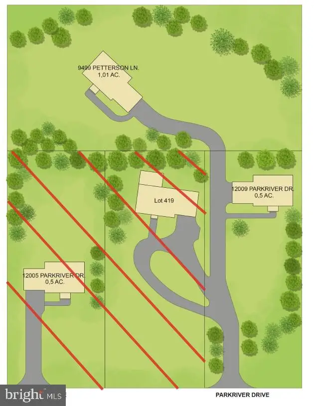 9499 Petterson Ln, Manassas, VA 20112 - Image #3