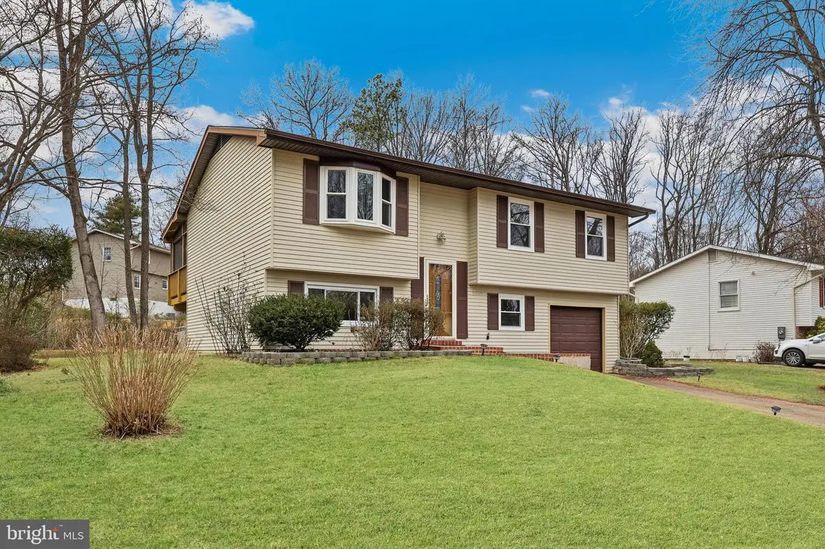 2509 Tabor Ct, Woodbridge, VA 22191 - #1