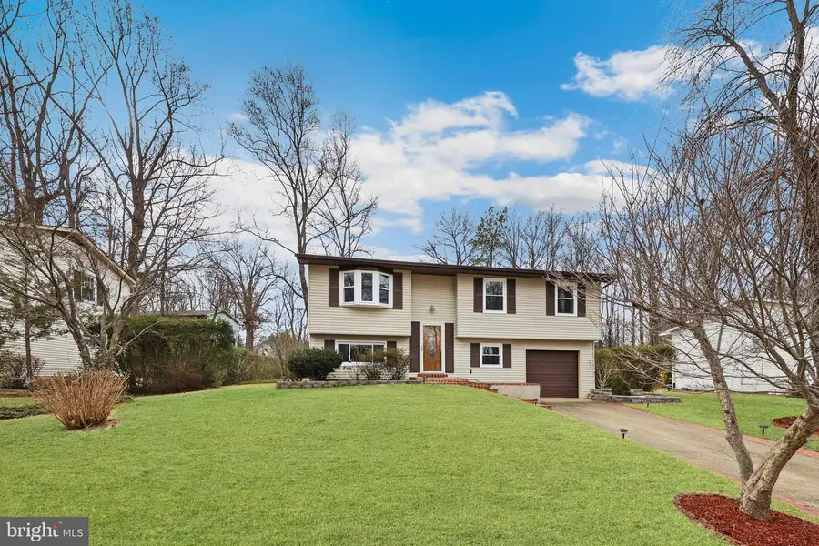 2509 Tabor Ct, Woodbridge, VA 22191 - #3