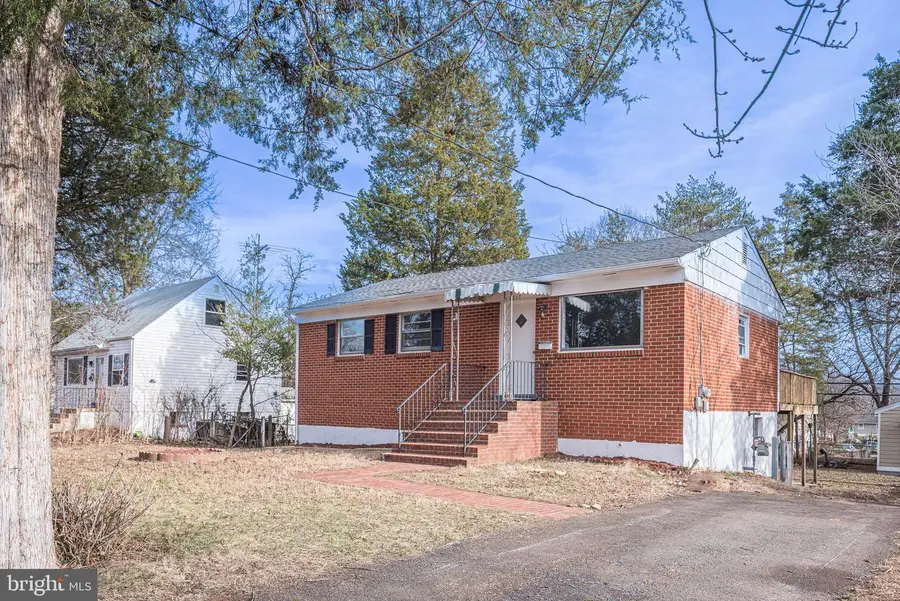 7817 Appomattox Ave, Manassas, VA 20111 - Image #3