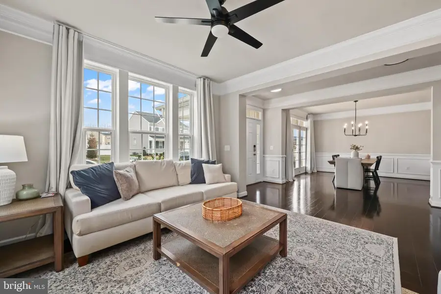 10351 Spring Iris Dr, Bristow, VA 20136 - #3