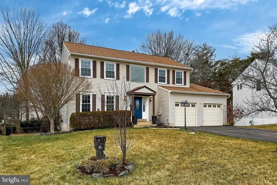 10416 Monterosa Pl, Manassas, VA 20110 - #3