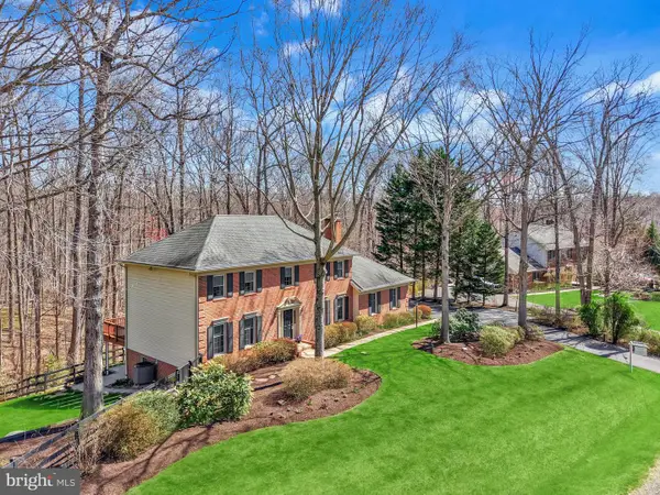 11439 Huntsman Dr, MANASSAS, VA 20112