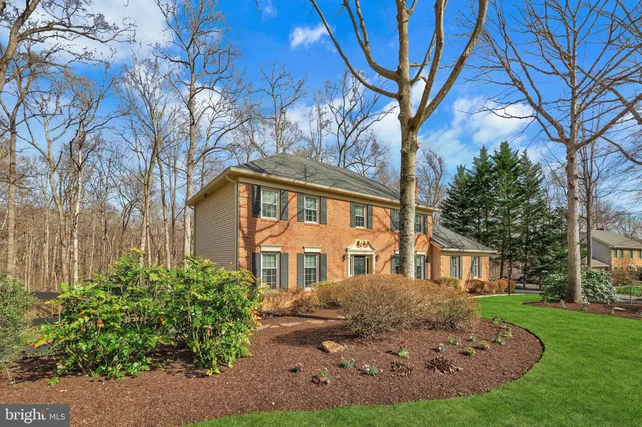 11439 Huntsman Dr, Manassas, VA 20112 - #2