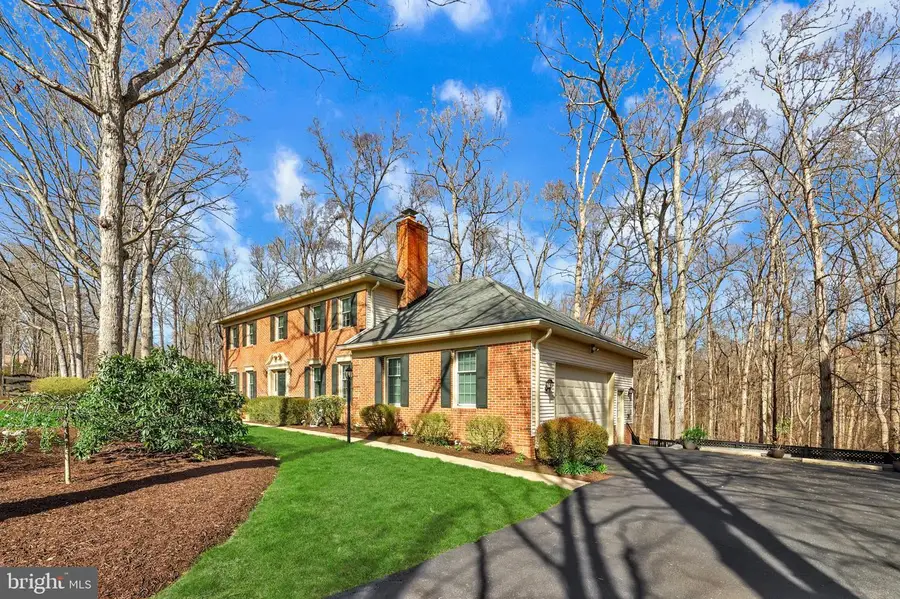 11439 Huntsman Dr, Manassas, VA 20112 - #3