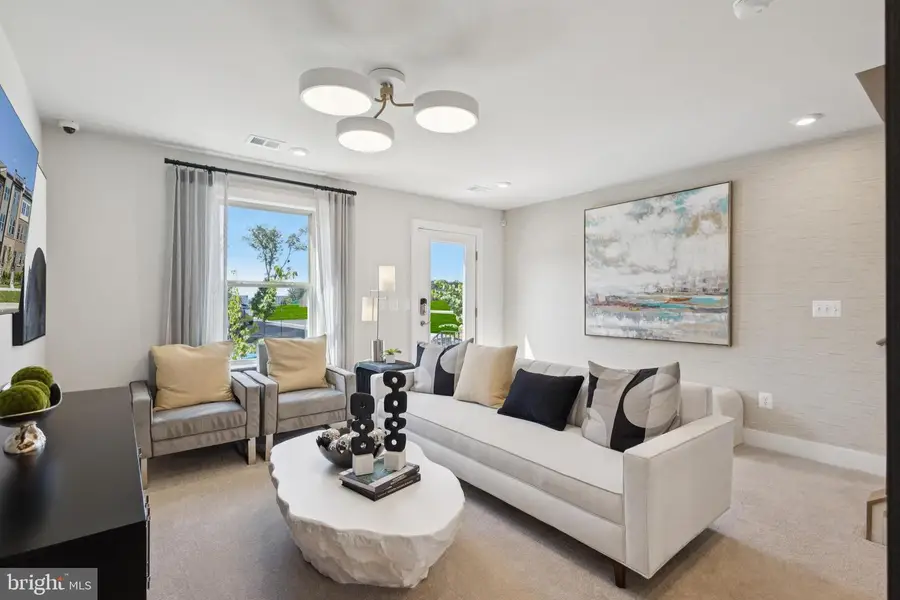 13724 Cobble Loop, Woodbridge, VA 22193 - Image #2