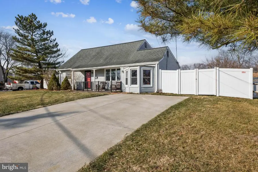 9632 Lafayette Ave, Manassas, VA 20109 - Image #2