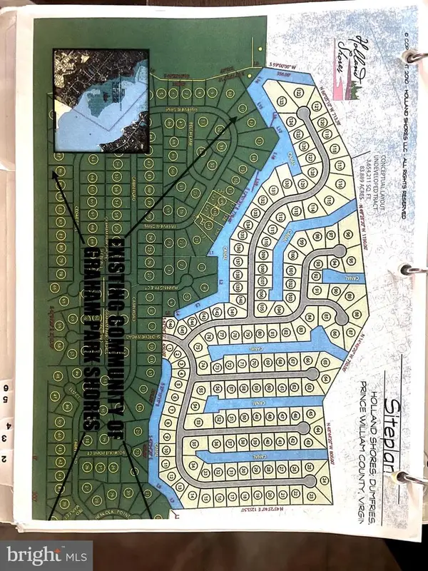 3196 Shoreview Rd, TRIANGLE, VA 22172