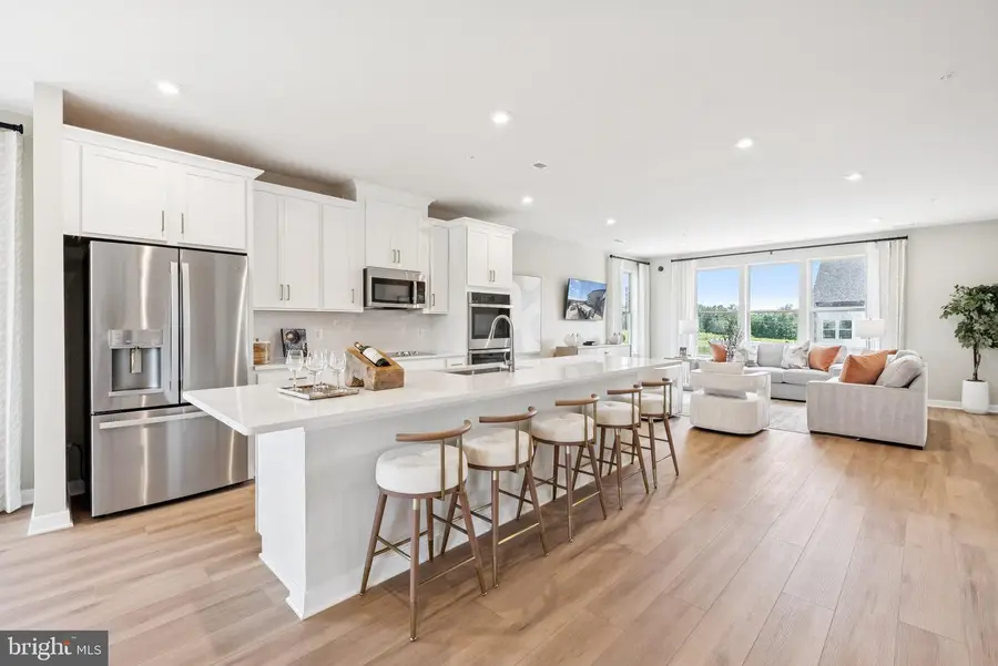 13741 Cobble Loop, Woodbridge, VA 22193 - Image #3