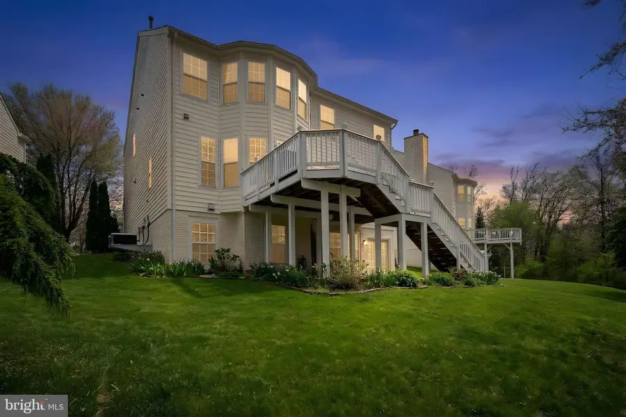 2636 Cast Off Loop, Woodbridge, VA 22191 - #3