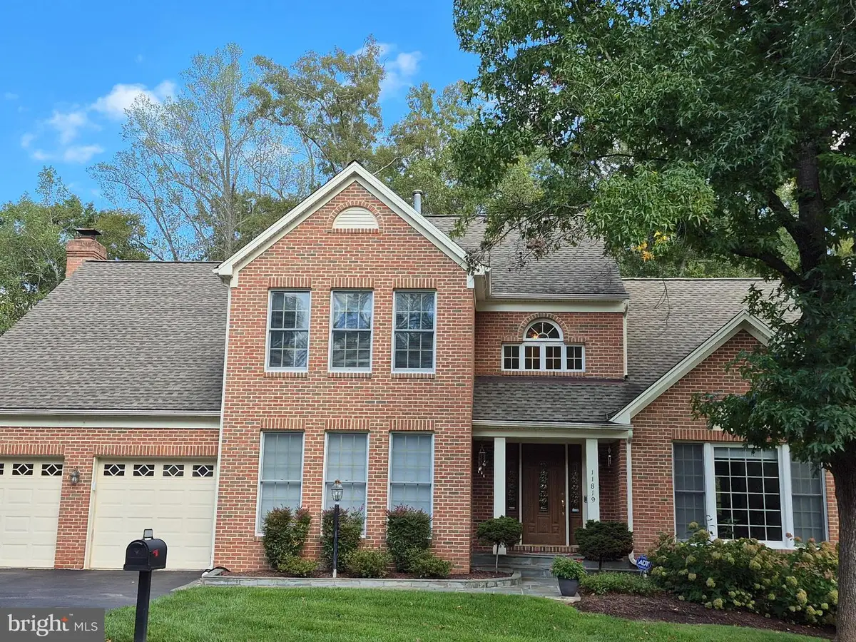 11819 Troika Ct, Woodbridge, VA 22192 - Image #1