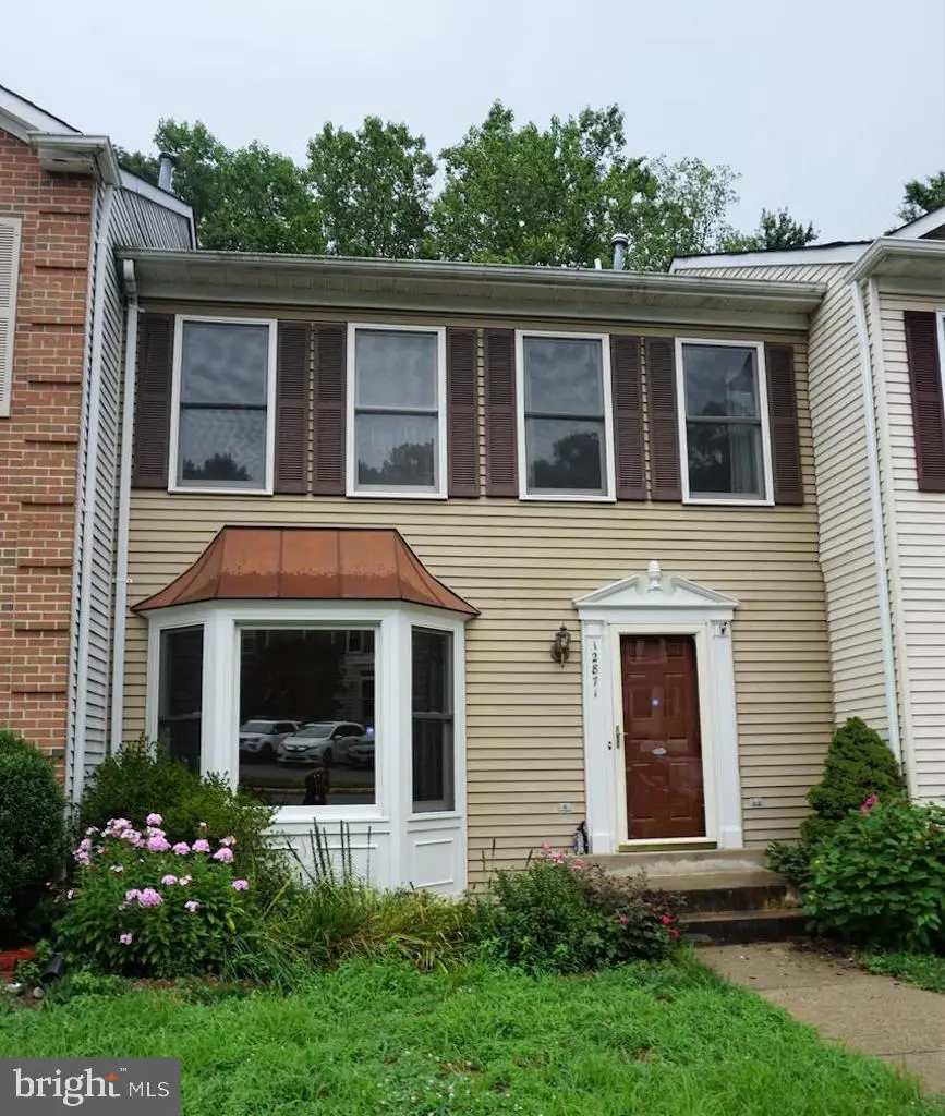 12871 Misty Ln, Woodbridge, VA 22192 - #1