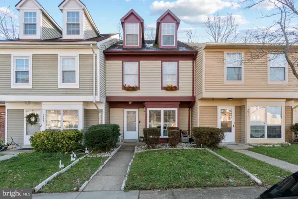 3671 Tavern Way, TRIANGLE, VA 22172