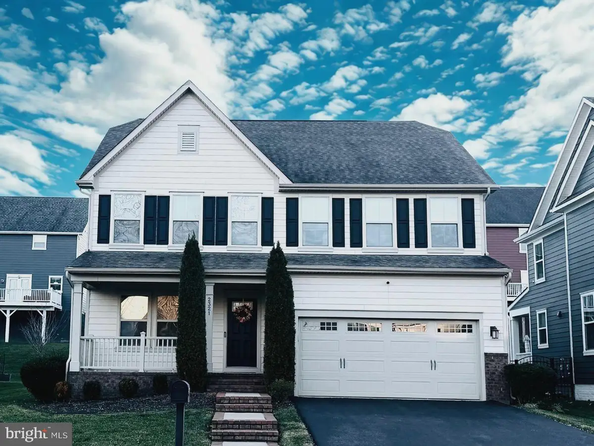 2321 Sweet Pepperbrush Loop, Dumfries, VA 22026 - Image #1