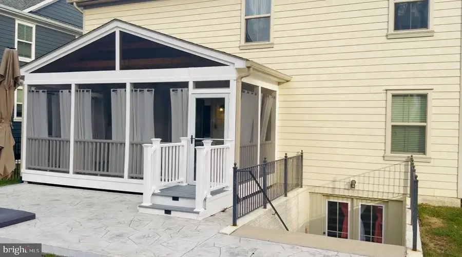 2321 Sweet Pepperbrush Loop, Dumfries, VA 22026 - Image #2