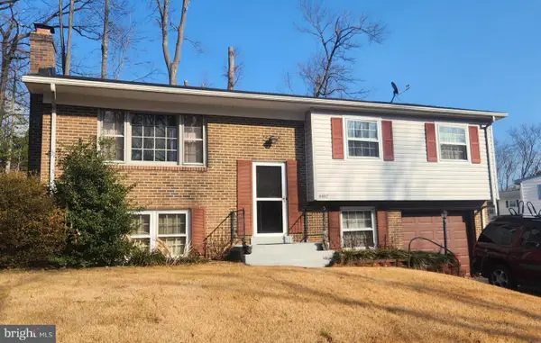 4802 Korvett Dr, WOODBRIDGE, VA 22193