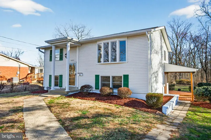 9503 Damascus Dr, Manassas, VA 20109 - Image #3