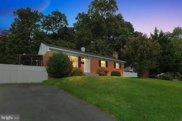 1940 Richmond Ave, WOODBRIDGE, VA 22191