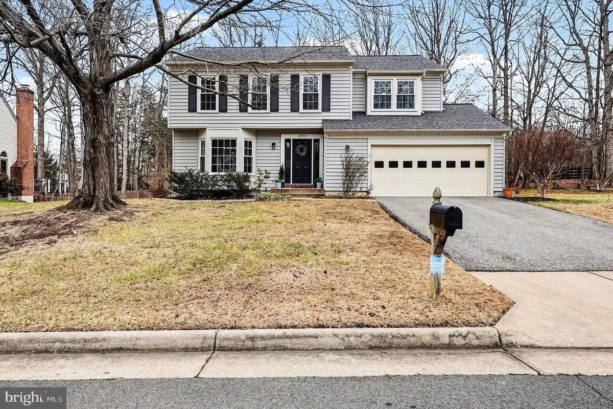 12935 Morning Dew Dr, Woodbridge, VA 22192 - Image #1
