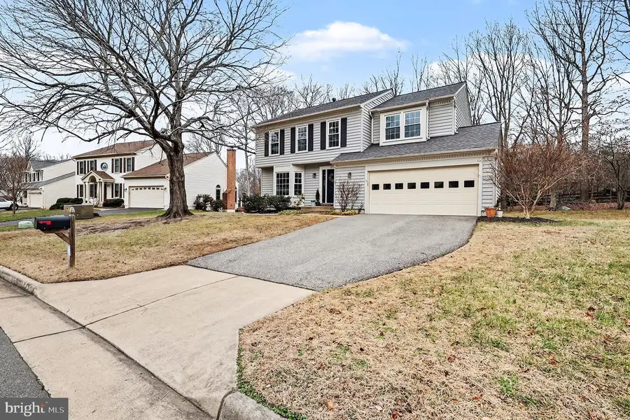 12935 Morning Dew Dr, Woodbridge, VA 22192 - Image #2