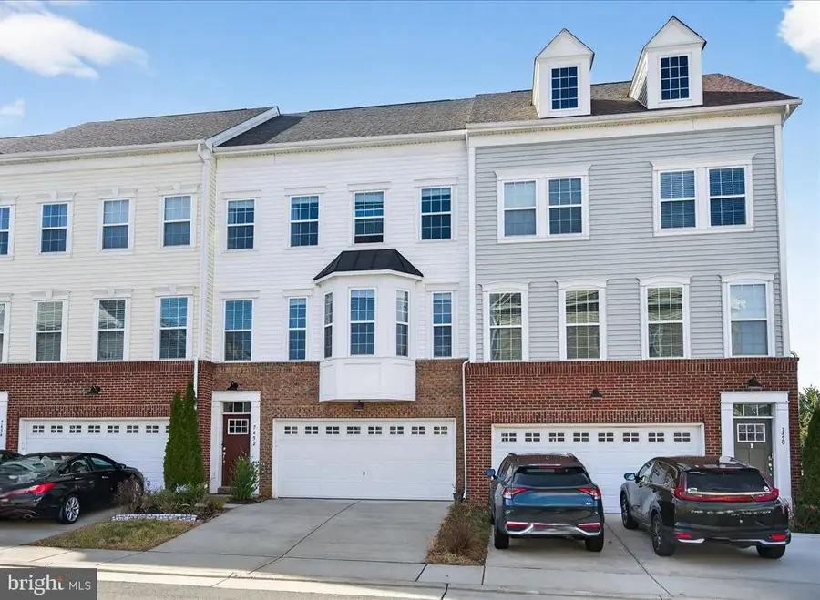 7452 Wilmer Way, Manassas, VA 20109 - #2