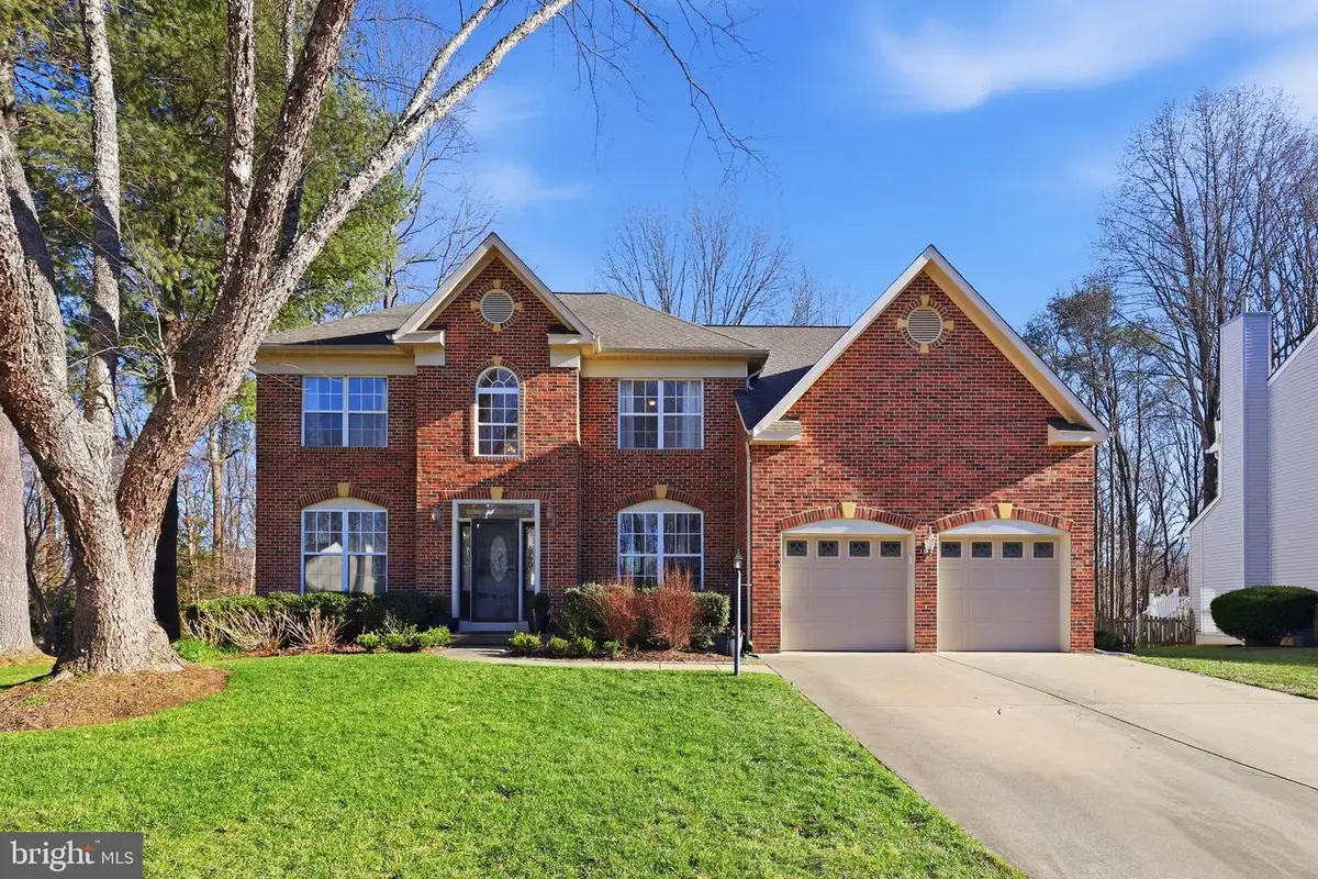 15559 Fancy Farm Ct, Manassas, VA 20112 - Image #1