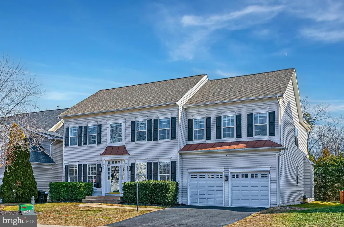 9927 Broadsword Dr, Bristow, VA 20136 - Image #1