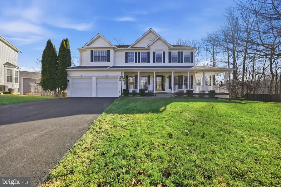 15204 Chula Pl, Woodbridge, VA 22193 - Image #2