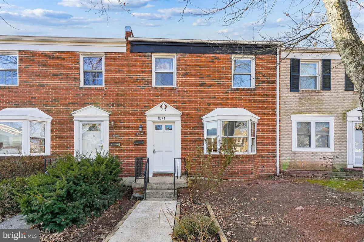 8347 Irongate Way, Manassas, VA 20109 - #1