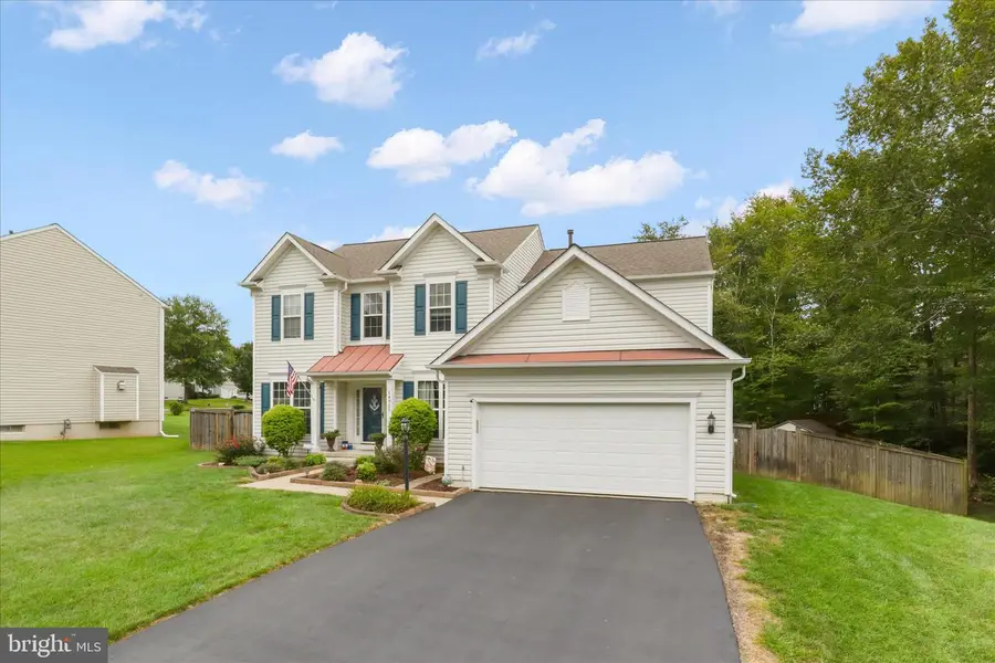 14925 Hazelnut Ct, Woodbridge, VA 22193 - Image #3