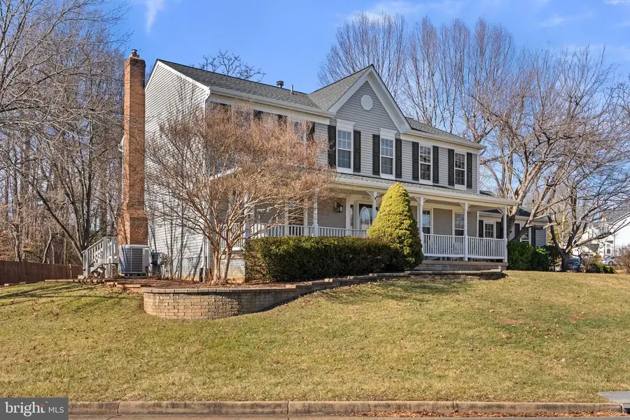 14756 Statler Dr, Woodbridge, VA 22193 - #2