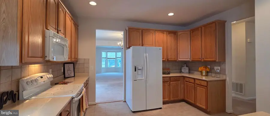 16545 Sparkling Brook Loop, Dumfries, VA 22025 - #3