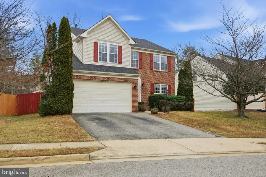 13217 Kinnicutt Dr, Woodbridge, VA 22192 - Image #2