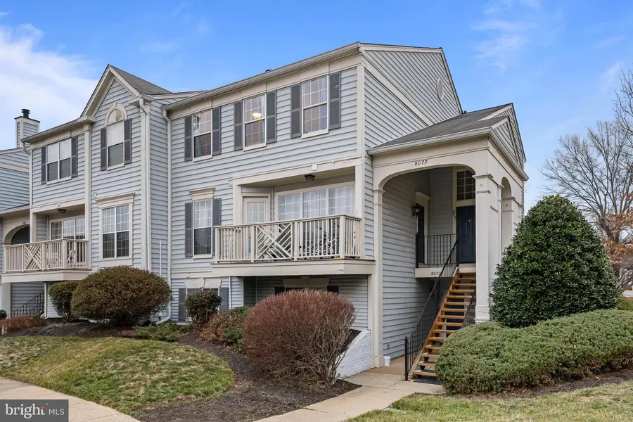 8073 Stonewall Brigade Ct, Manassas, VA 20109 - #2