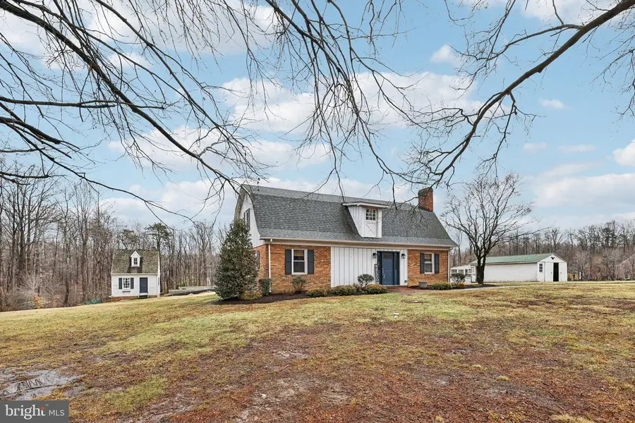 11719 Dumfries Rd, Manassas, VA 20112 - #3