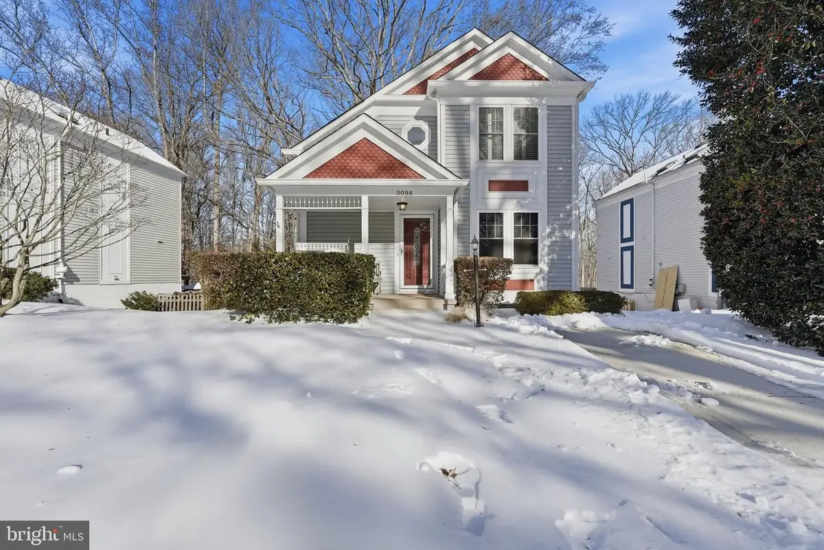3094 Fennegan Ct, Woodbridge, VA 22192 - Image #1