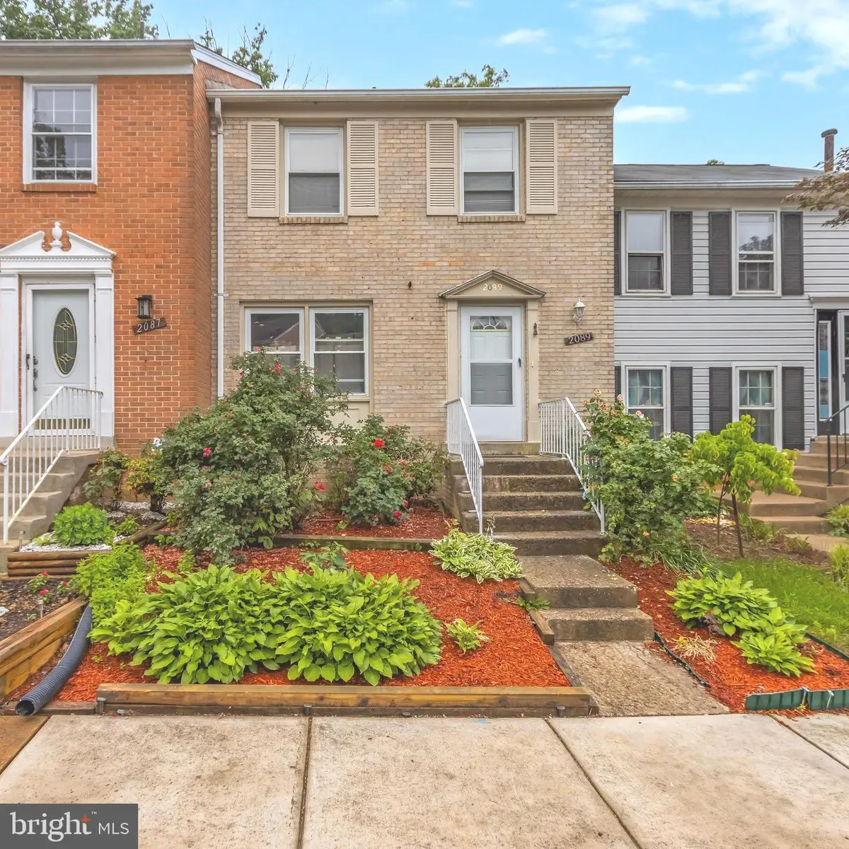 2089 Mayflower Dr, Woodbridge, VA 22192 - Image #1