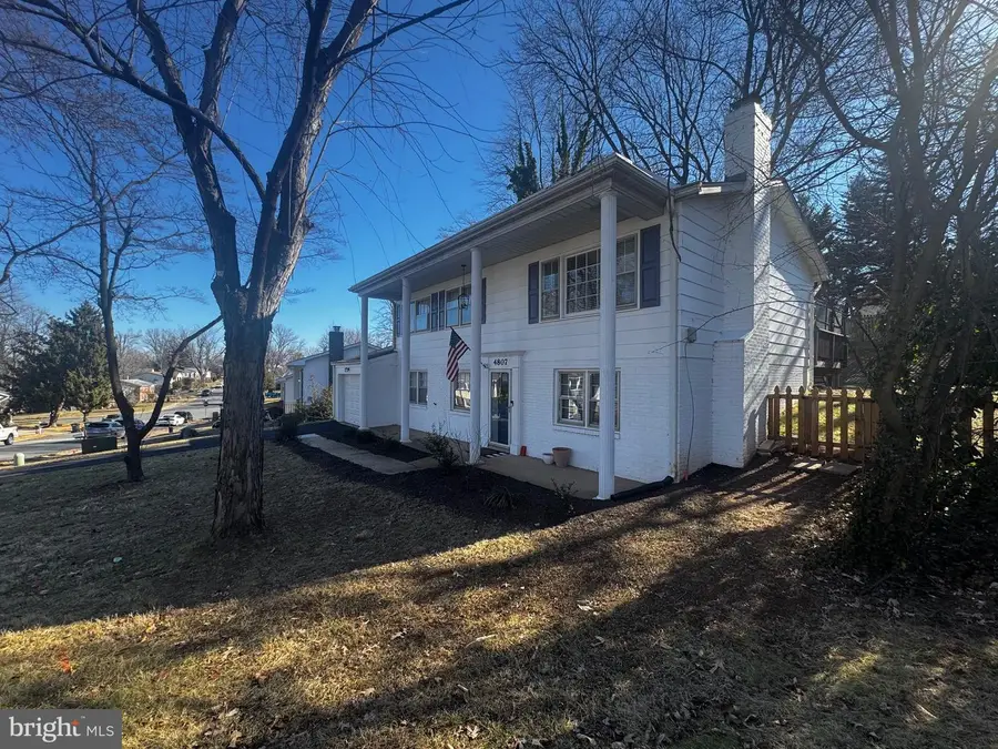 4807 Kellogg Dr, Woodbridge, VA 22193 - #2