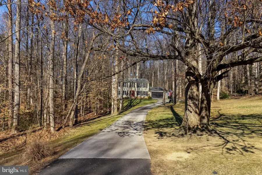 5356 Wade Ln, Woodbridge, VA 22192 - #2