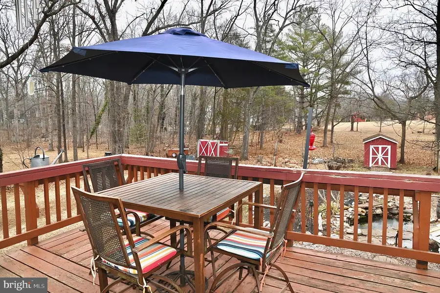 10009 Lauran Pl, Nokesville, VA 20181 - #2