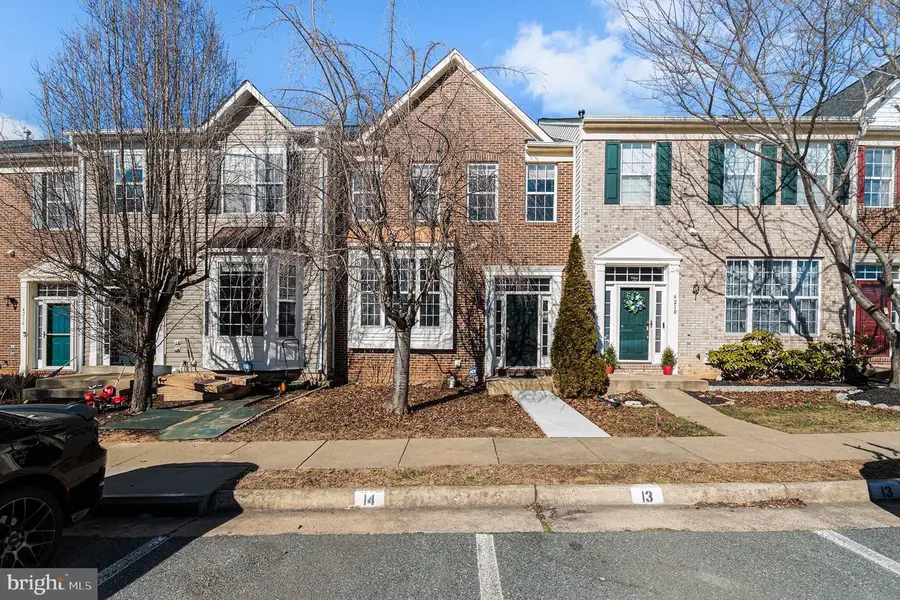 4212 La Mauricie Loop, Dumfries, VA 22025 - Image #2