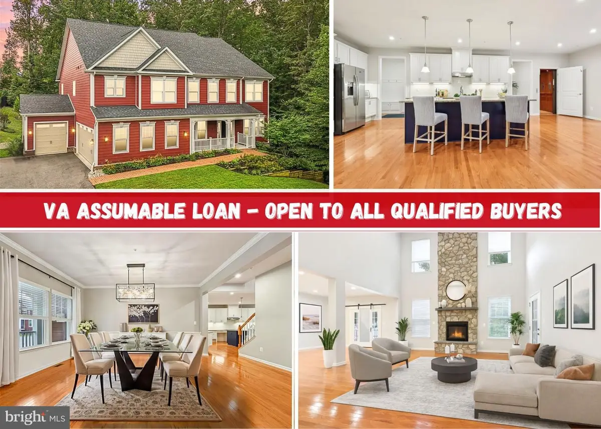 17080 Belle Isle Dr, Dumfries, VA 22026 - Image #1