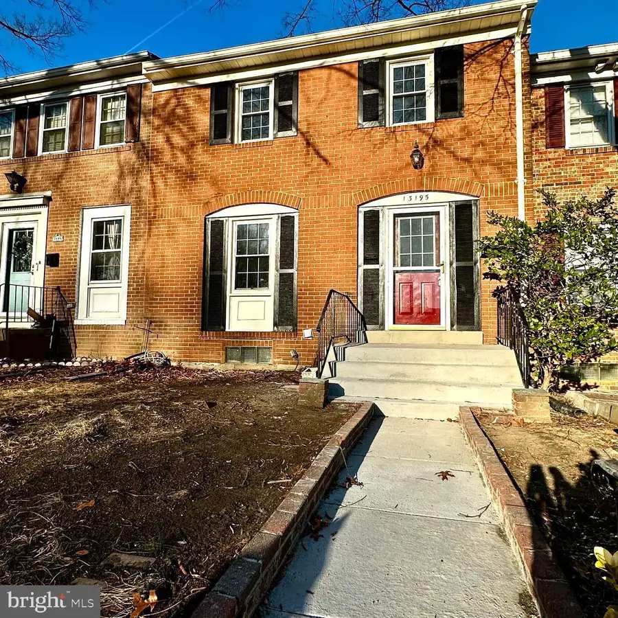 13195 Putnam Cir, Woodbridge, VA 22191 - #2