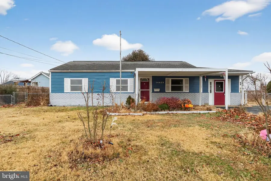 14423 Lamar Rd, Woodbridge, VA 22191 - #3