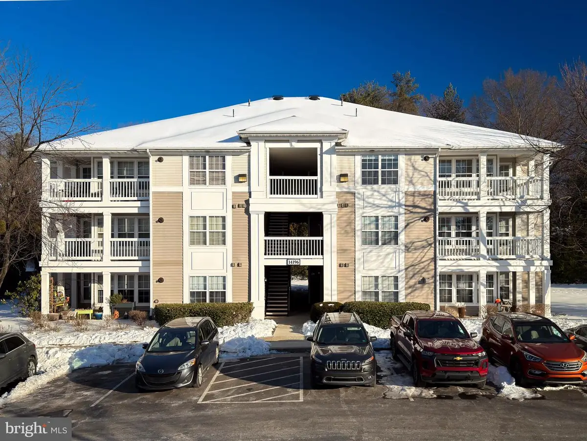 14196 Cuddy Loop #304, Woodbridge, VA 22193 - #1