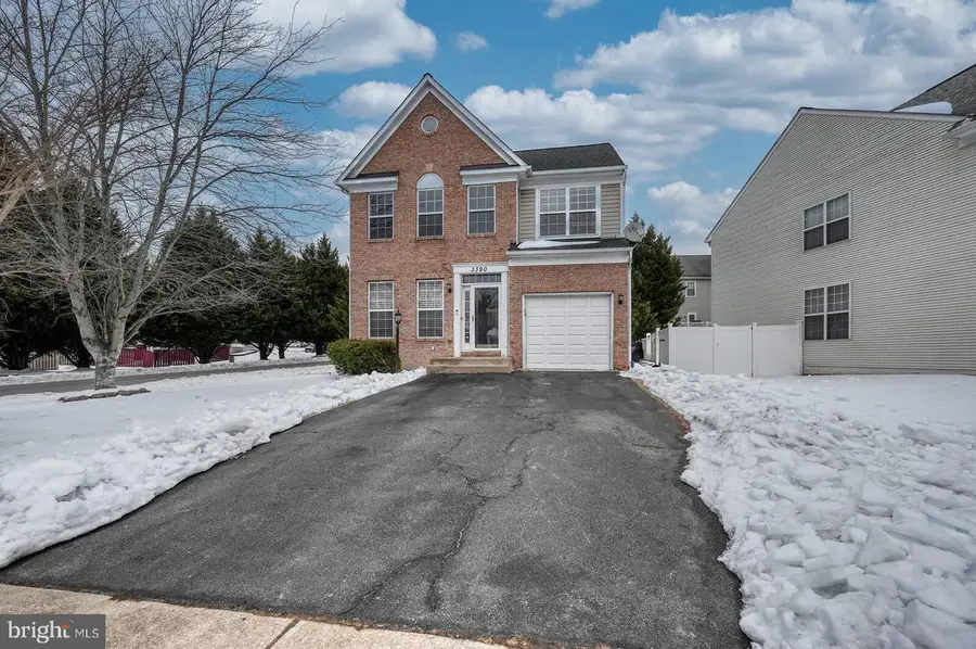 3390 Mystic Ct, Dumfries, VA 22026 - #2