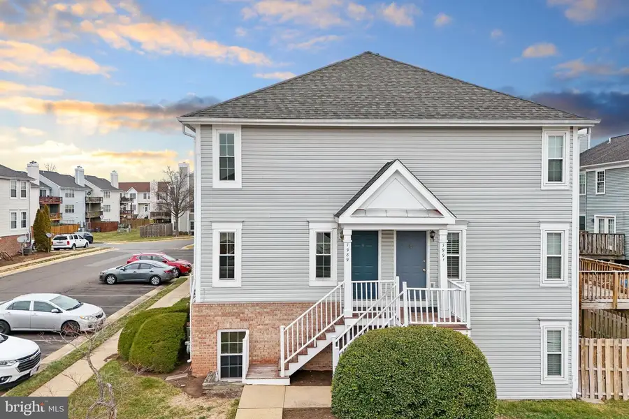 7989 Copperfield Way, Manassas, VA 20109 - #2