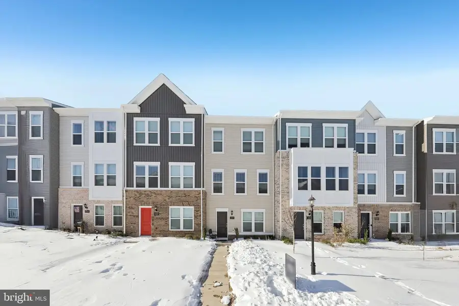 15099 Jaxton Square Ln, Haymarket, VA 20169 - #2